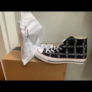 Converse x JW Anderson men’s size 11